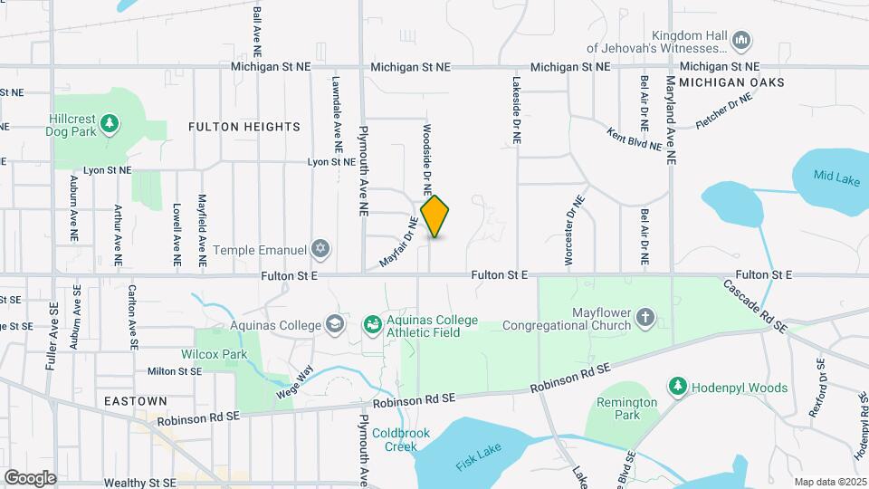 36 Parkview Dr NE Rentals in Grand Rapids, MI