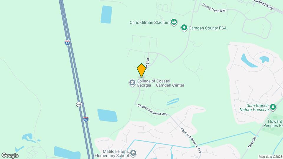 131 College St Map and Location Details