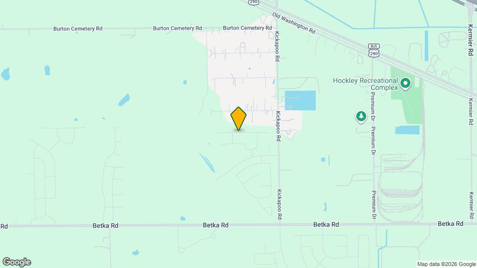 29119 Farmhouse Ests Dr Map and Location Details