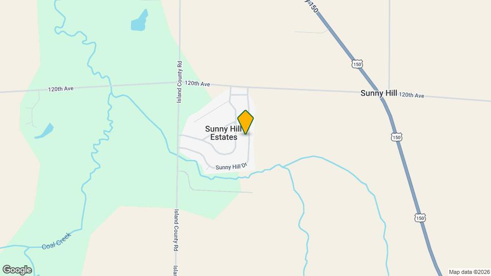 22 Sunny Hill Dr Map and Location Details