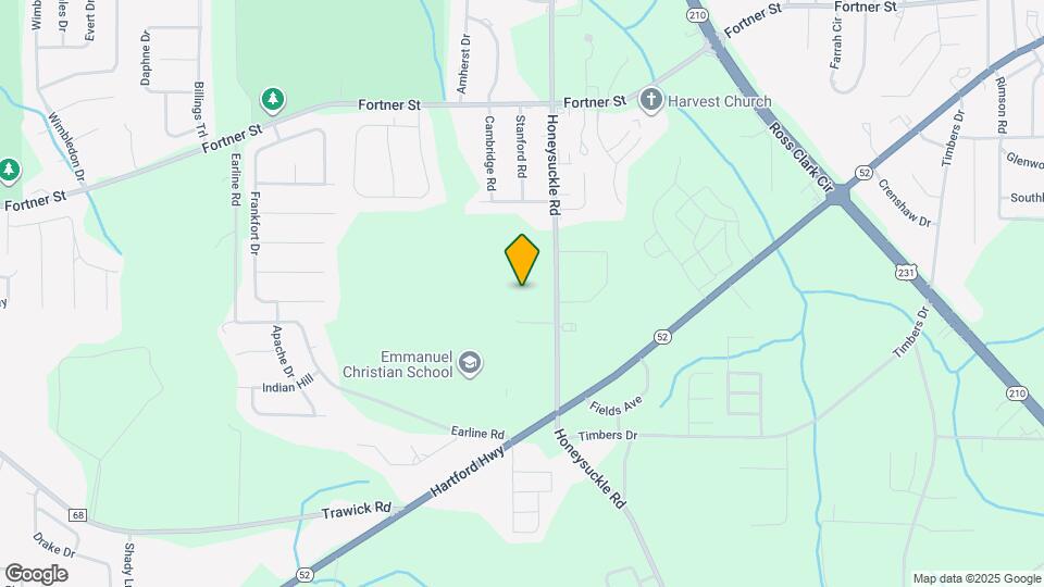 Honeysuckle Grove Apartments Dothan, AL Apartments For Rent