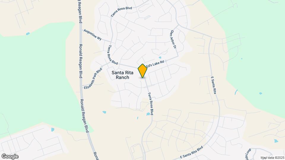 524 Calmo Ct Mapa y Detalles de la Ubicación