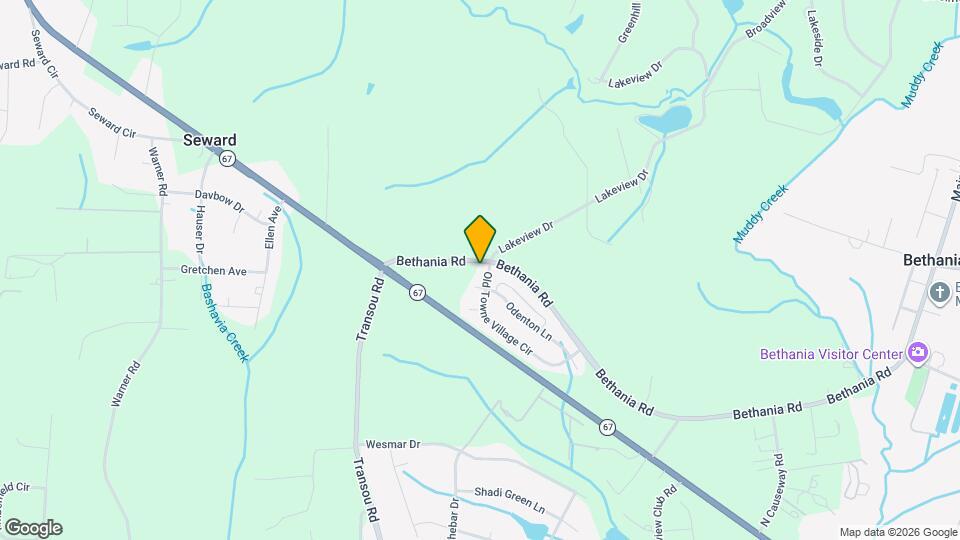 4988 Old Towne Village Cir Map and Location Details