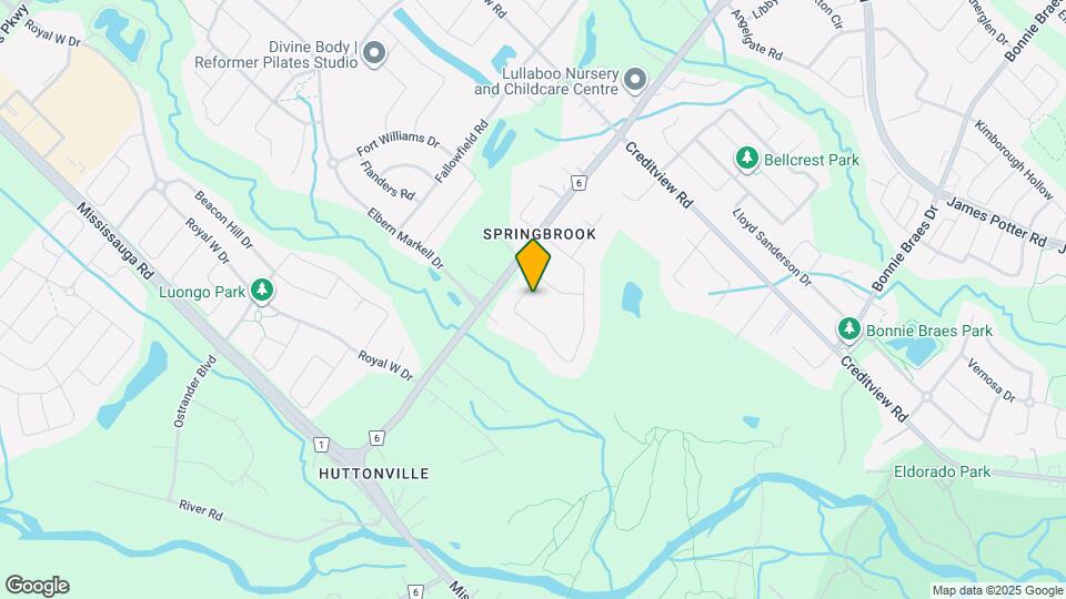 50 Links Ln Map and Location Details