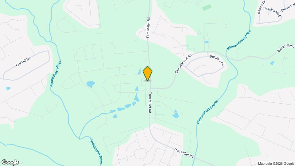 78 Elmarry Ln Map and Location Details