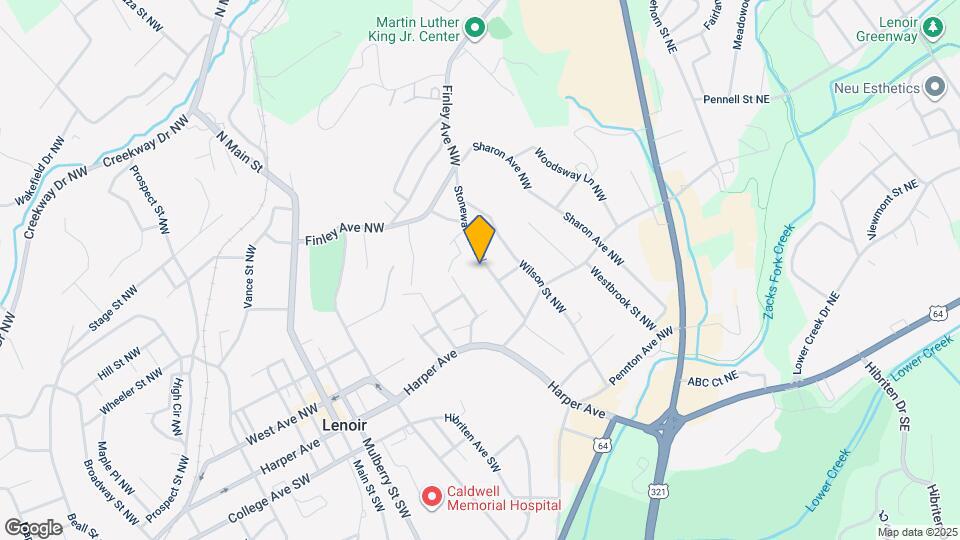 Stonewall Square Apartments Lenoir, NC Apartments For Rent