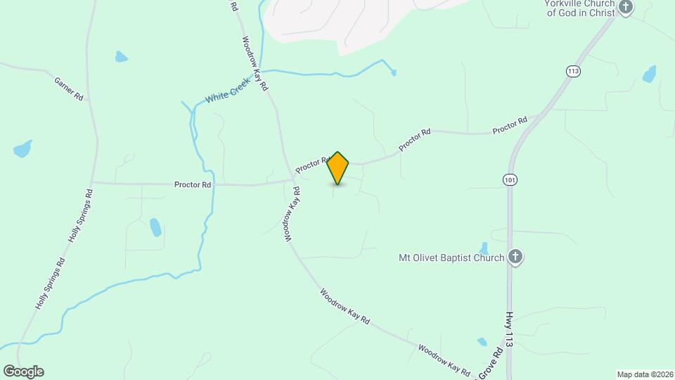 145 Shady Ln Map and Location Details