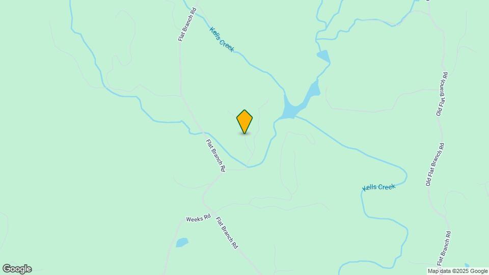 103 K D Ln Map and Location Details