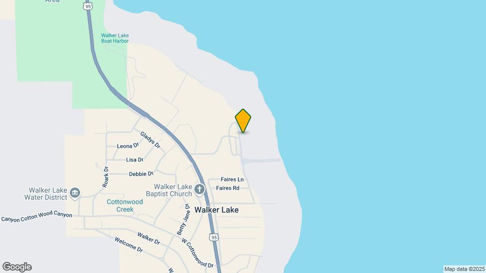 150 Cliff House Rd, Unit 1 Map and Location Details