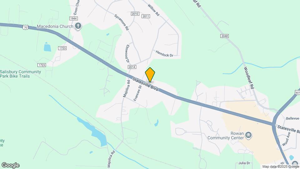 Westside Manor Apartments and Nearby Salisbury Apartments For Rent