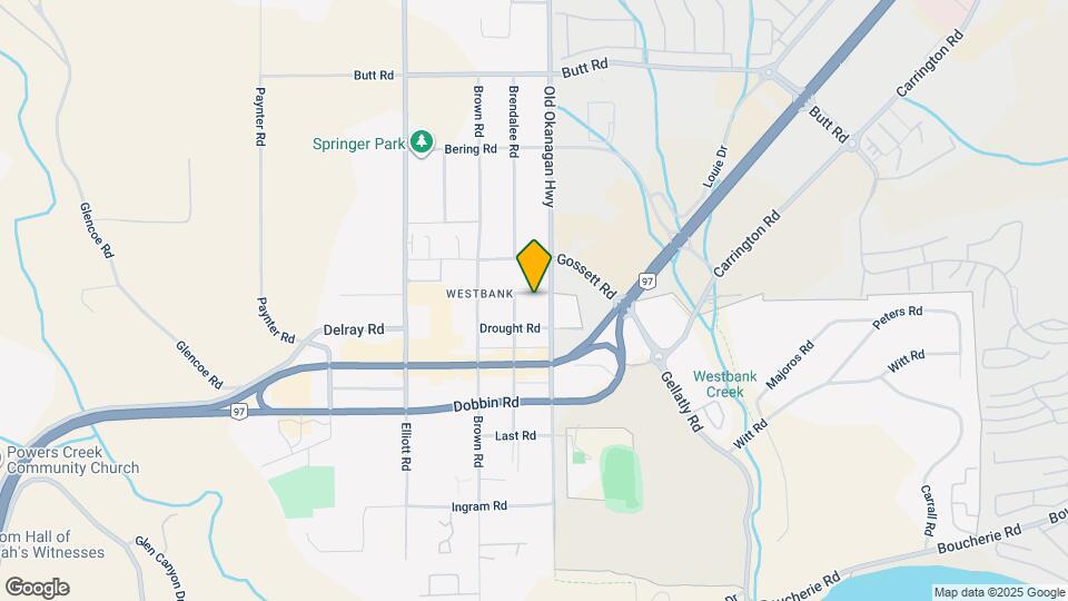 2417 Apollo Rd Mapa y Detalles de la Ubicación