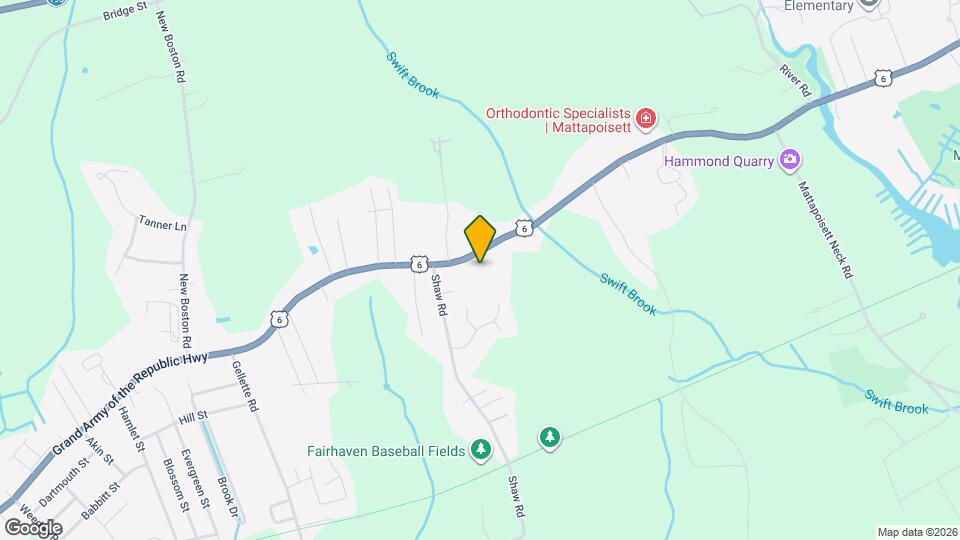 3 Earle St Map and Location Details