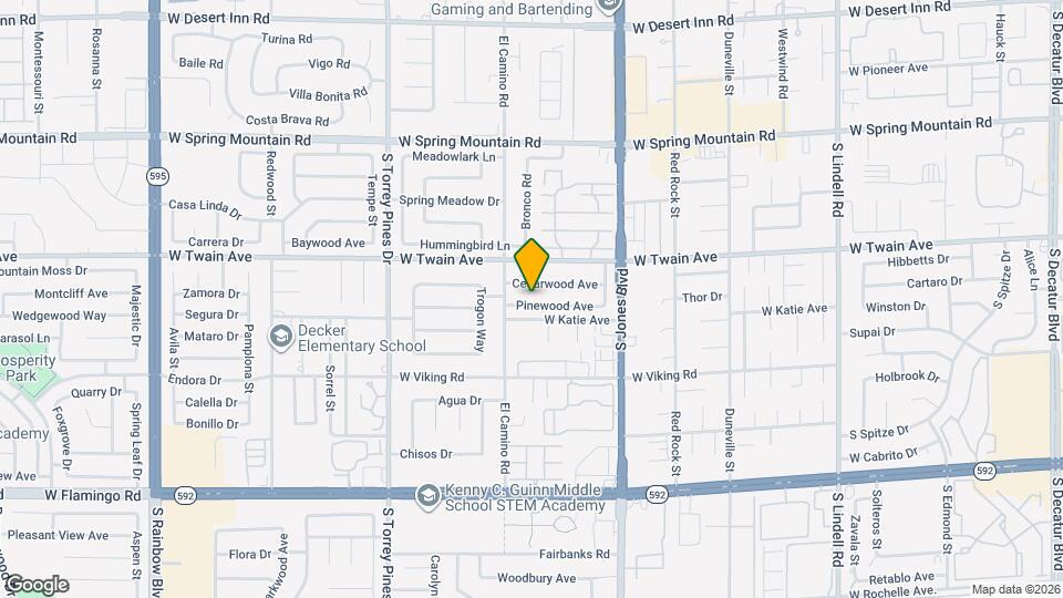 6248 Pinewood Ave Rentals in Las Vegas, NV