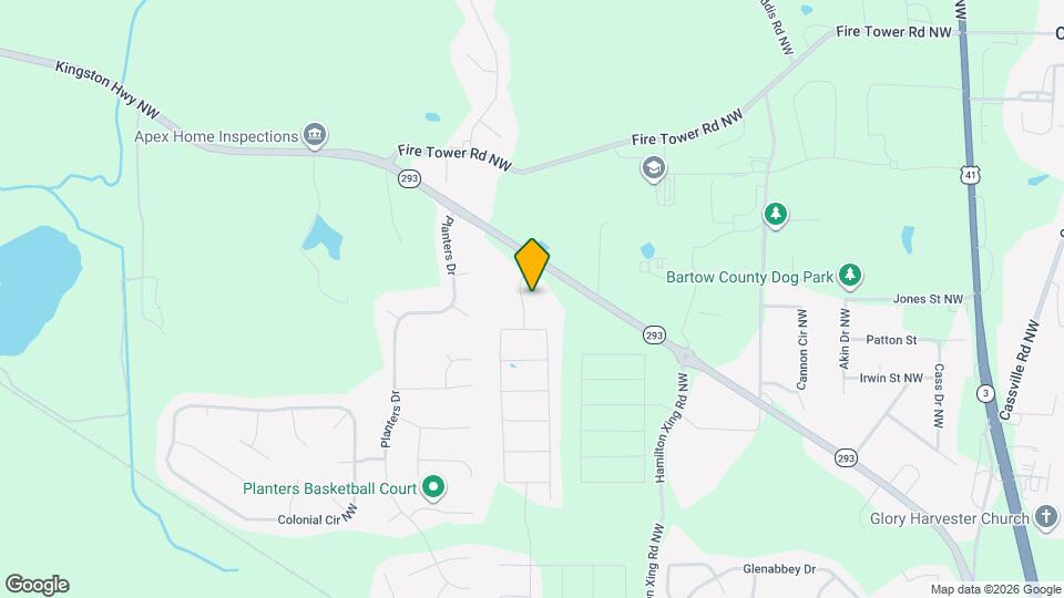 115 Sorrento Dr Map and Location Details