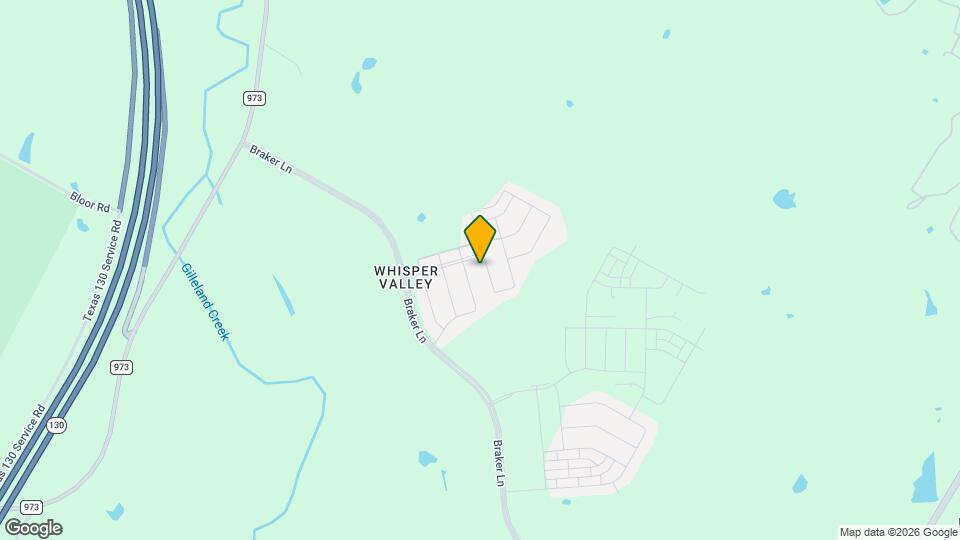 16509 Fetching Ave Map and Location Details