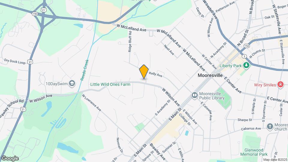 Hillside Apartments Mooresville, NC Apartments For Rent