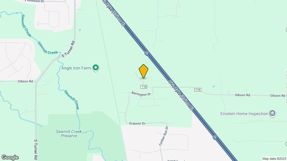 6923 Gibson Rd Rentals in Canfield, OH