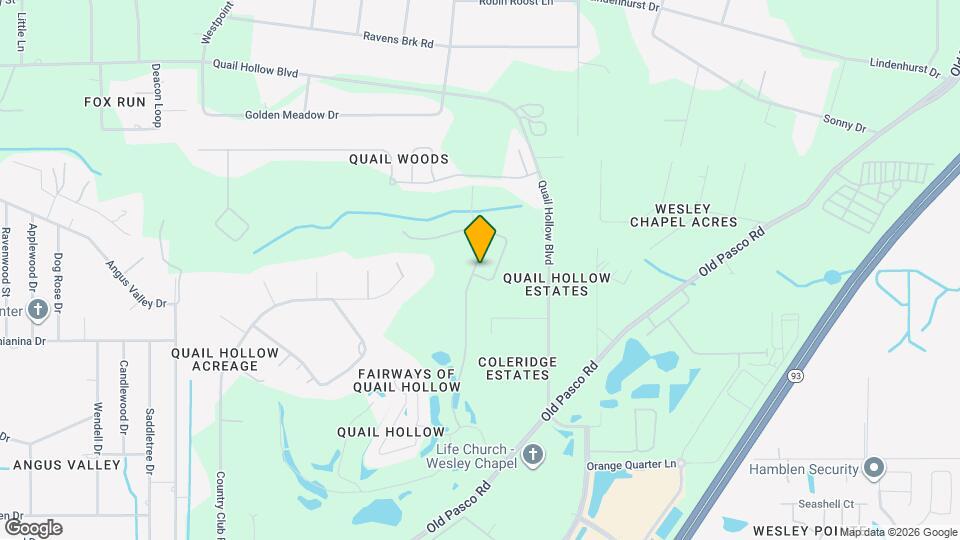 6756 Atlantic Bch Ave Mapa y Detalles de la Ubicación