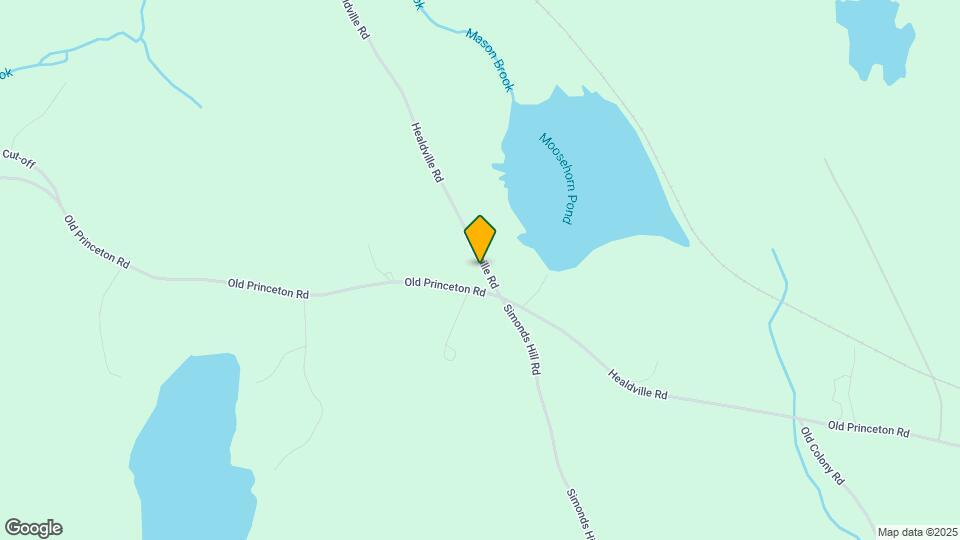 82 Healdville Rd Rentals in Hubbardston, MA