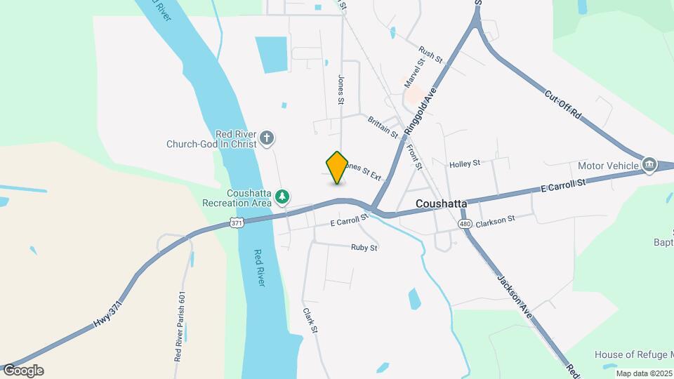 1910 Jones St Apartments Coushatta, LA Apartments For Rent