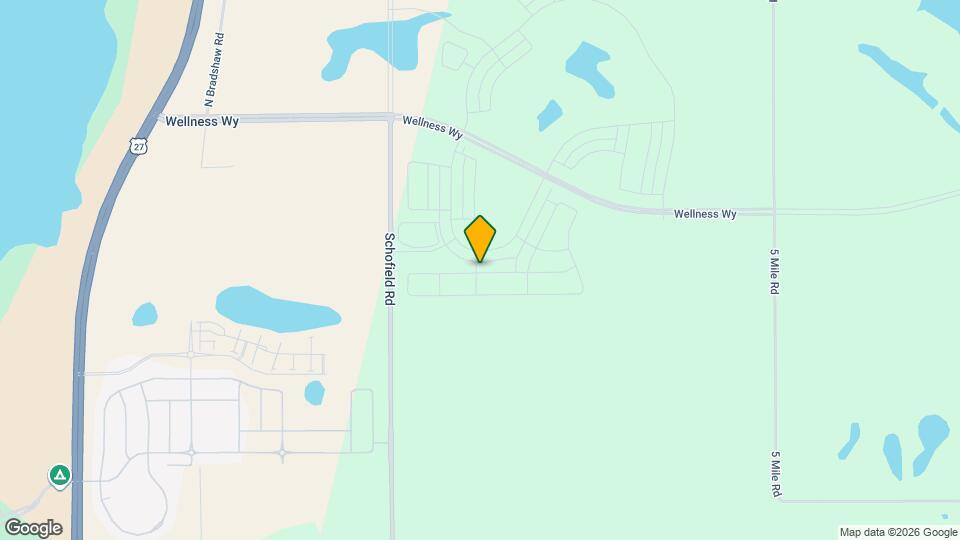 2814 Armstrong Ave Map and Location Details