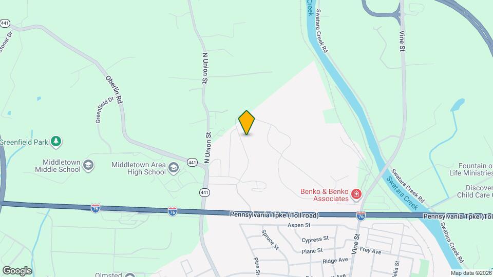 140 Sage Blvd Map and Location Details
