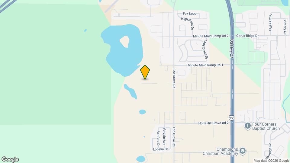 4711 Rolling Lk Ln Map and Location Details