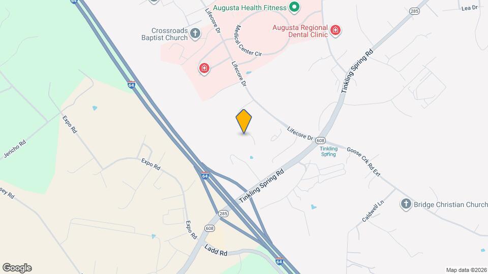 Gateway Residential Partners, LP Apartments in Fishersville, VA