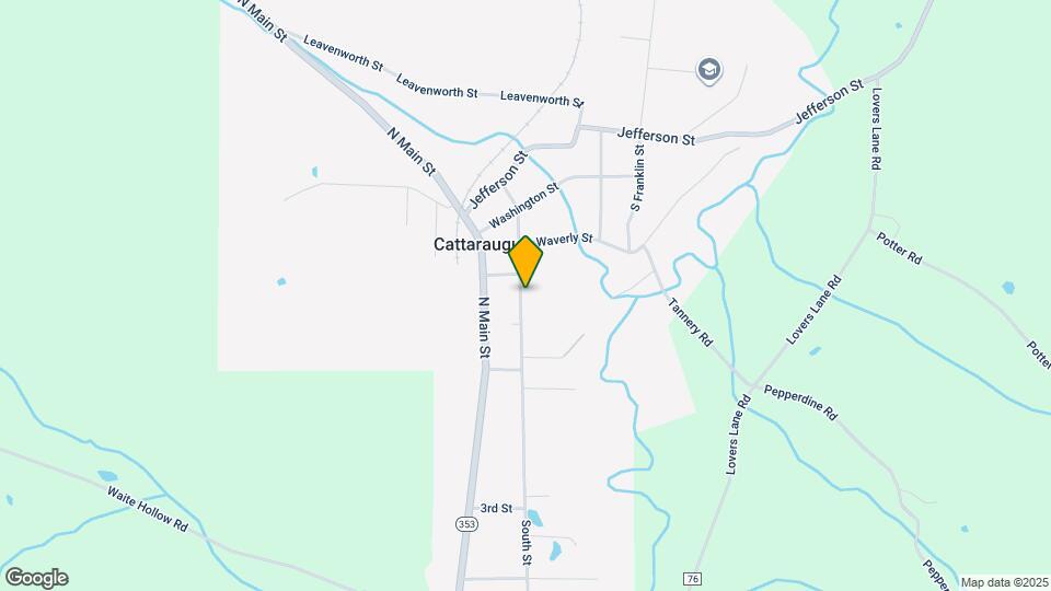 48 South St Map and Location Details