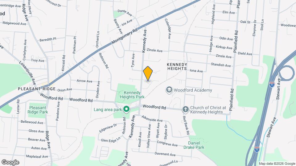 3646 Northdale Pl Apartments Cincinnati, OH Apartments For Rent