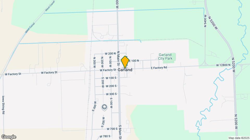 1224 1050 Map and Location Details