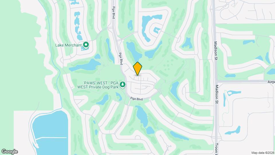 80238 Whisper Rock Way Map and Location Details