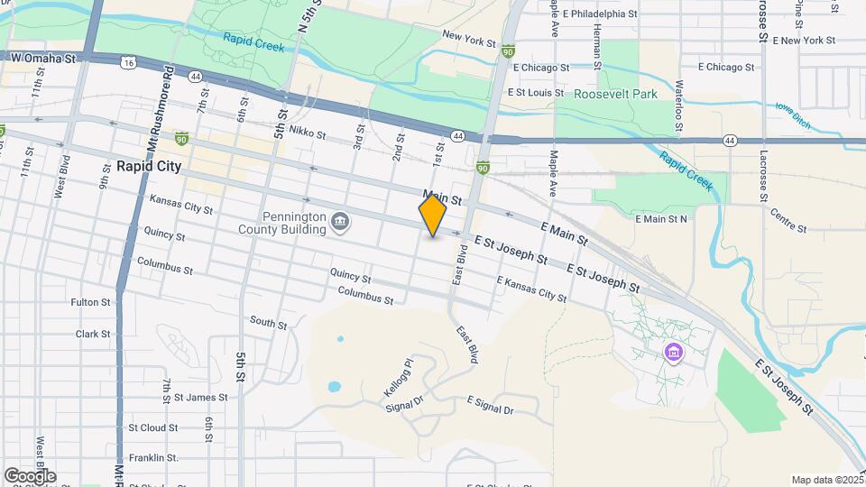 Lamplighter Apartments Rapid City, SD Apartments For Rent