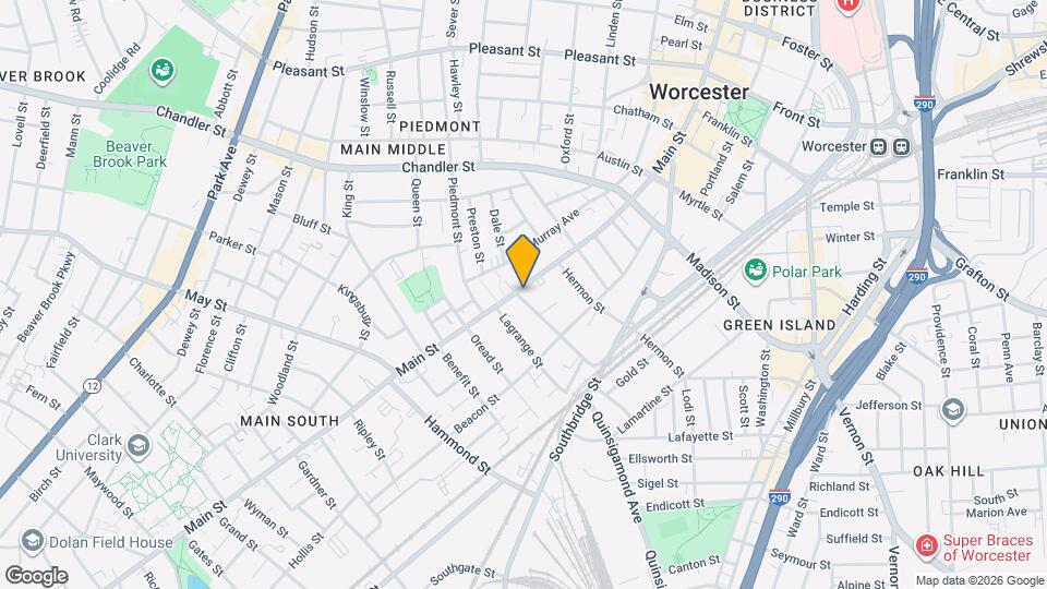 The Albion Apartments Worcester, MA Apartments For Rent