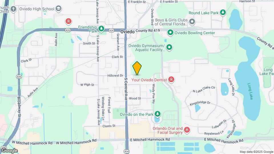 115 Ivy Edge Ln Map and Location Details