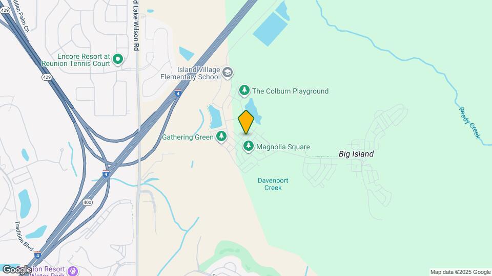 1859 Is Vlg Wy Map and Location Details