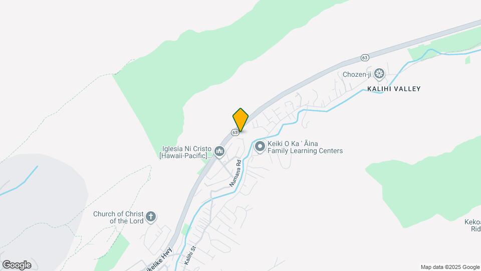 3128 Numana Rd Map and Location Details