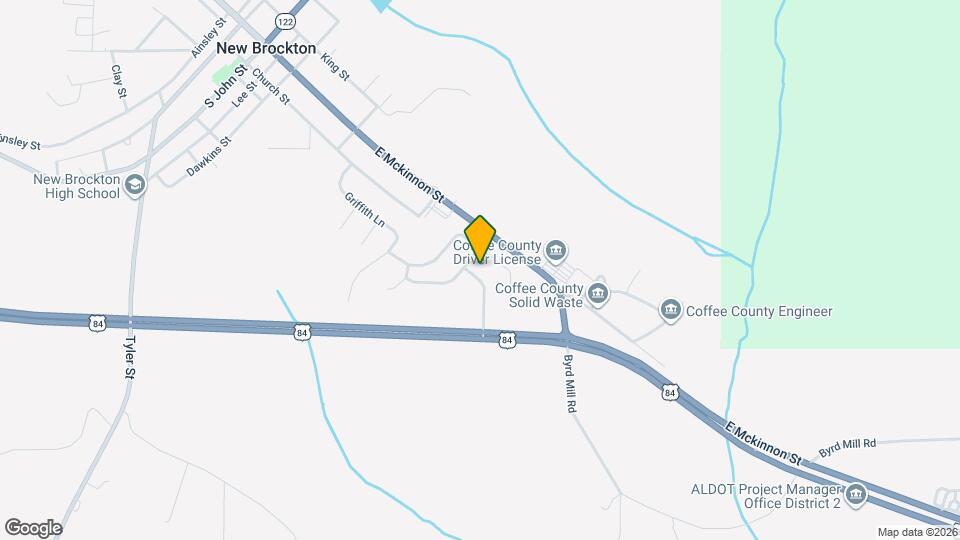 41 Lawrence Dr Map and Location Details