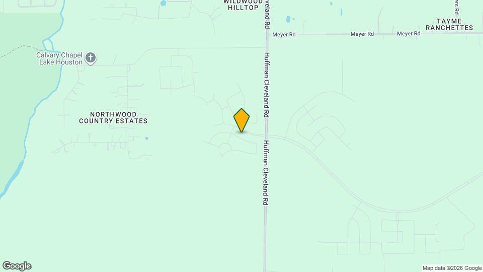 919 Pertuso Ln Map and Location Details