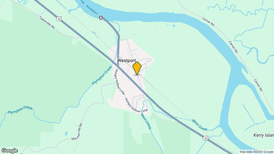 91106 Old Mill Town Rd Rentals in Clatskanie, OR