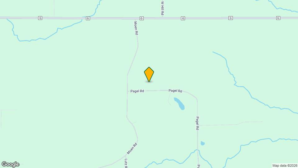 9178 Pagel Rd Rentals in Iola, WI