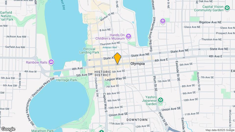 Rex Apartments Olympia, WA Apartments For Rent