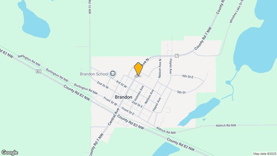 Maple Leaf Manor Apartments Brandon, MN Apartments For Rent