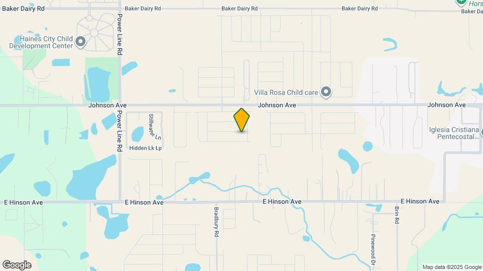 1482 Sea Glass Rd Map and Location Details