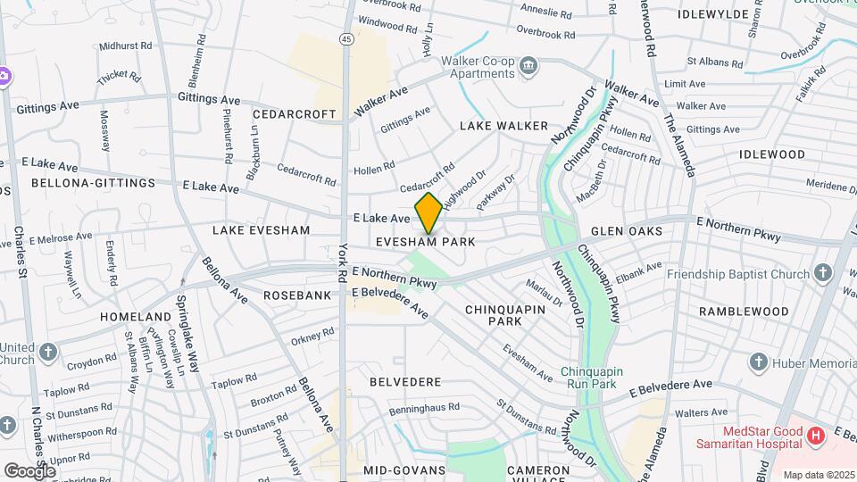 Arbor Oaks Apartments and Nearby Baltimore Apartments For Rent