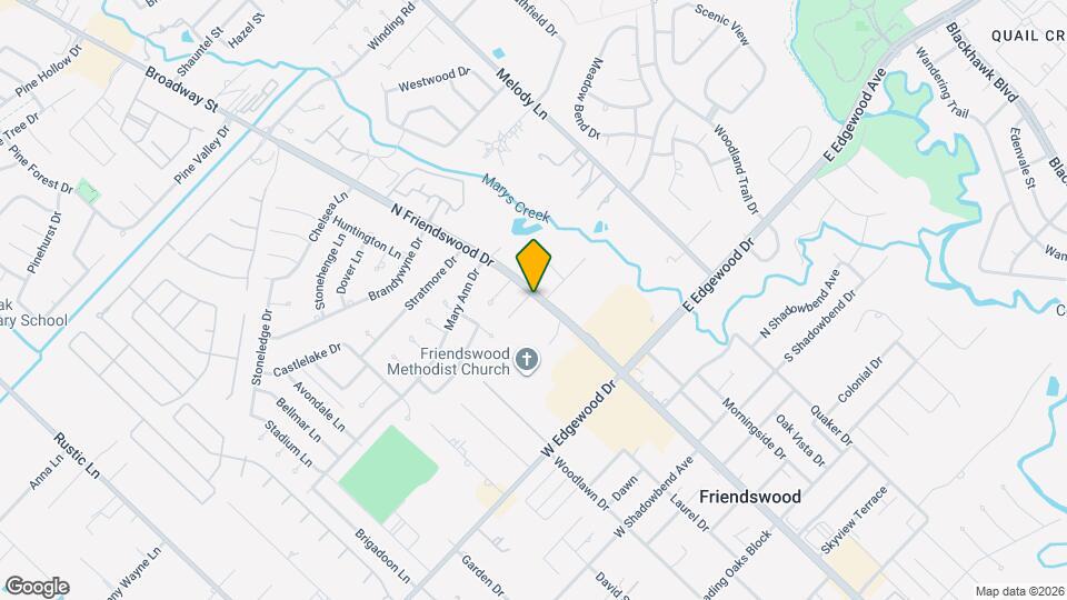 101 Lottie Ln Map and Location Details