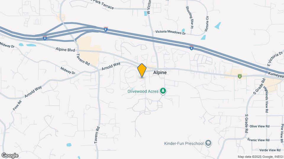 Alpine Terrace Apartments and Nearby Alpine Apartments For Rent