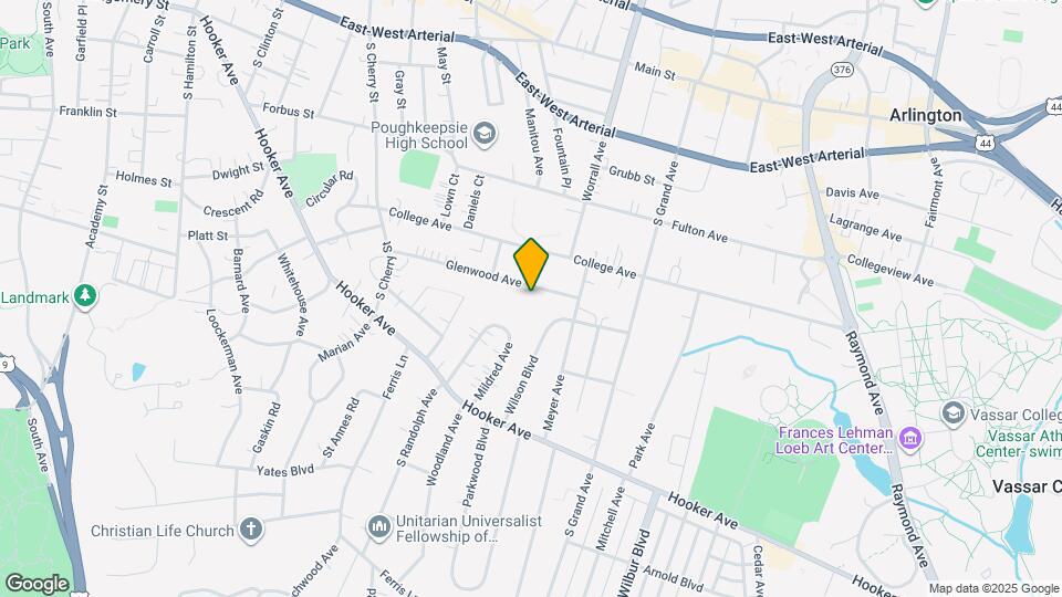 68 Glenwood Ave Rentals in Poughkeepsie, NY