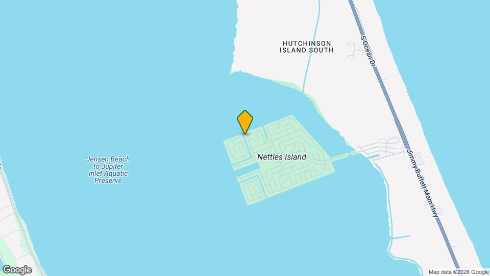 146 Nettles Blvd, Unit SI ID1537513P Map and Location Details