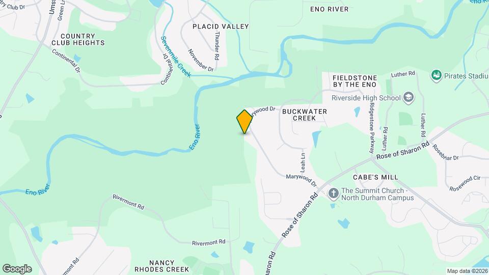 3 Kara Pl Mapa y Detalles de la Ubicación